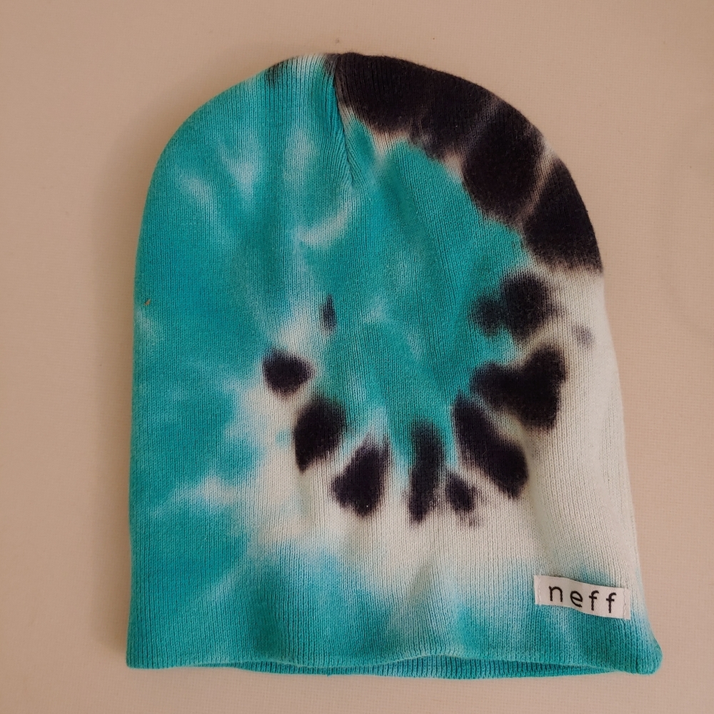 Beanie hat (can be a free add on if you ask)